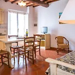 Zwei-zimmer-wohnung Borgo Collelungo By Interhome 아파트 *