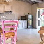 Zwei-zimmer-wohnung Borgo Collelungo By Interhome * 몬타이오네